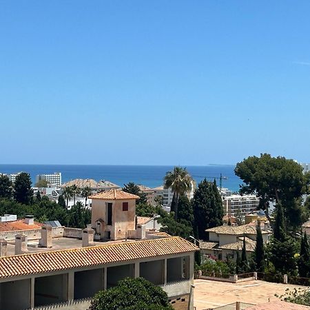 Appartamento Piscina Terrazza Seaview Benalmádena Esterno foto