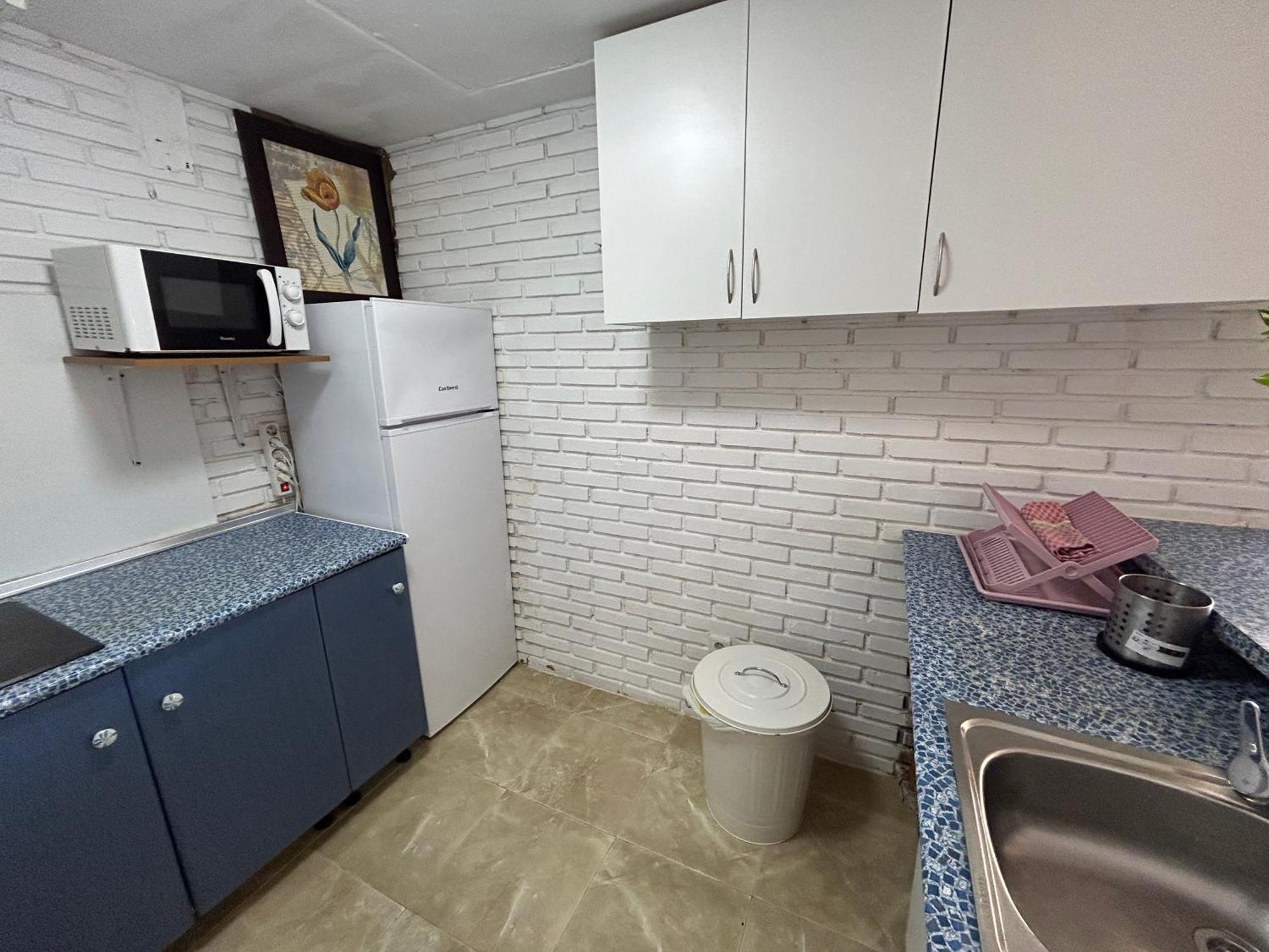 Appartamento Piscina Terrazza Seaview Benalmádena Esterno foto