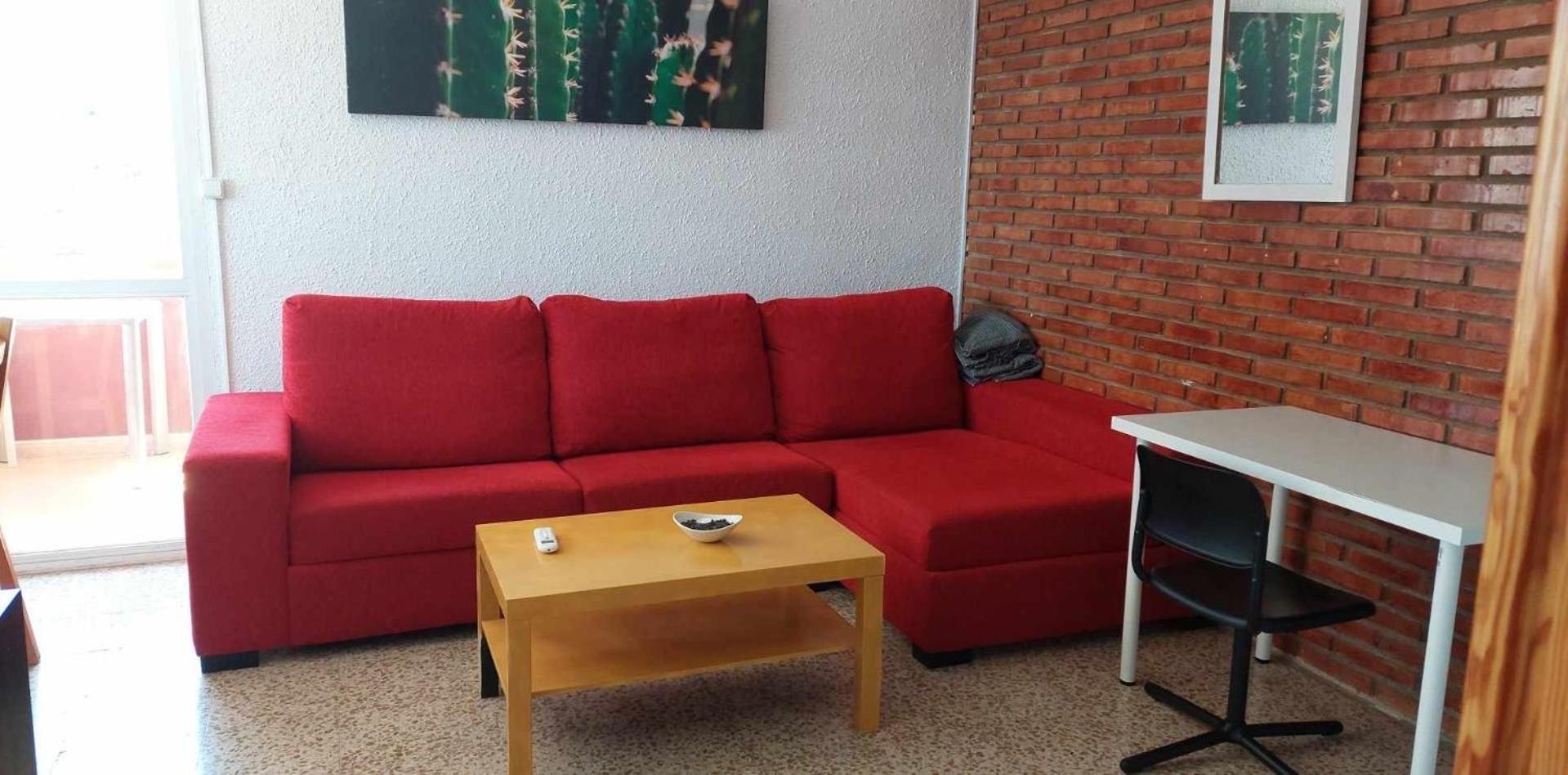 Appartamento Piscina Terrazza Seaview Benalmádena Esterno foto